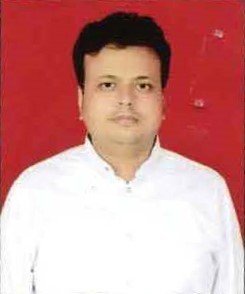 Dr. Sumit Kumar